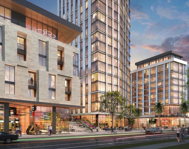 Palo Alto's Housing Transformation Is Rewriting Silicon Valley Real Estate