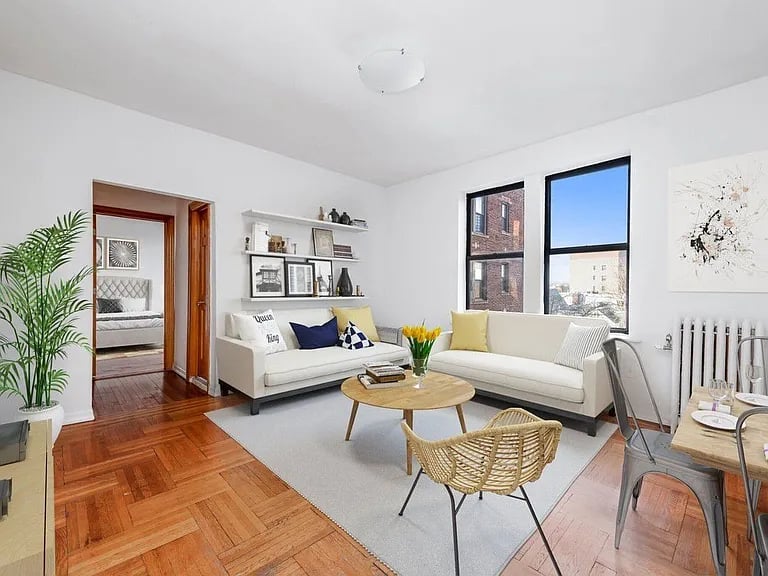 7401 Fourth Avenue, Unit D11
