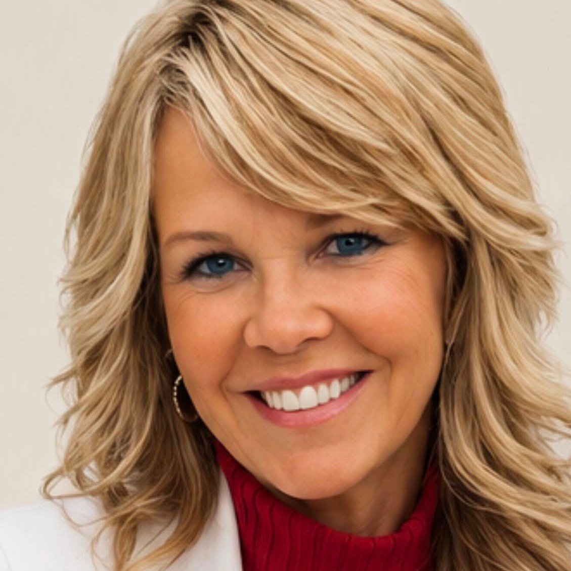 Tammy Barnes Frederick, MD Real Estate Agent Headshot