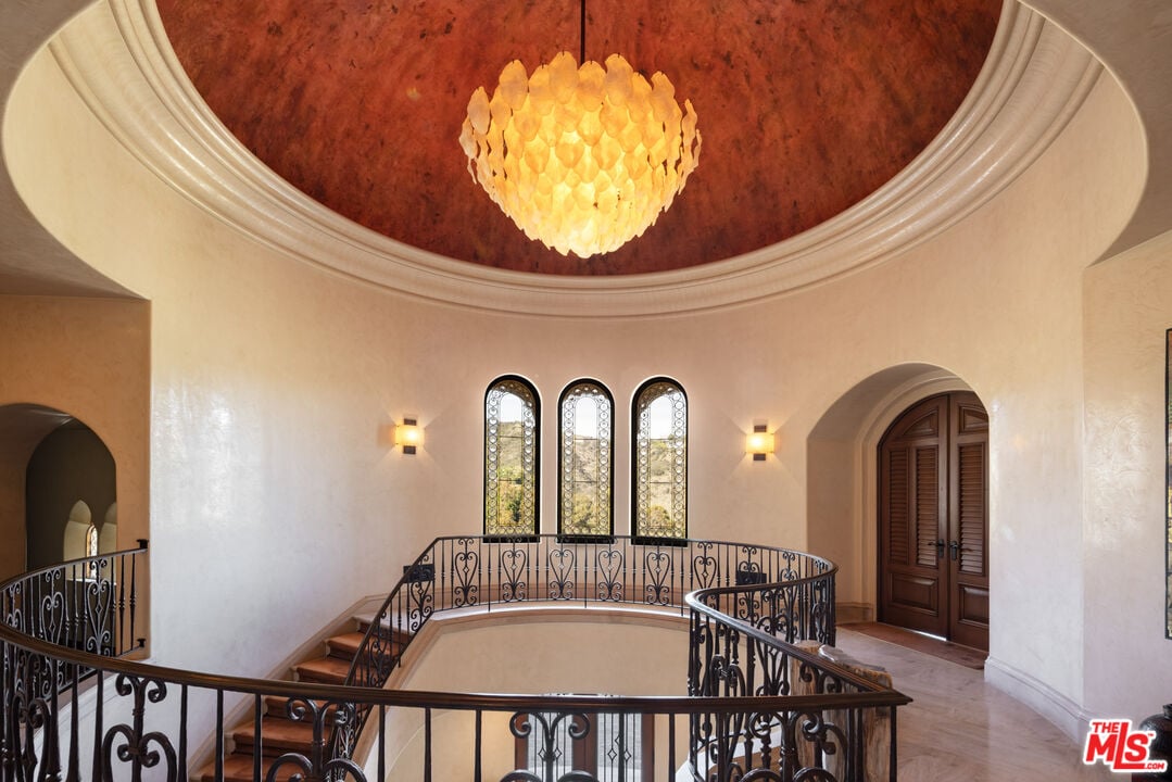 Monarch Heights, Westwanda Dr, 90210