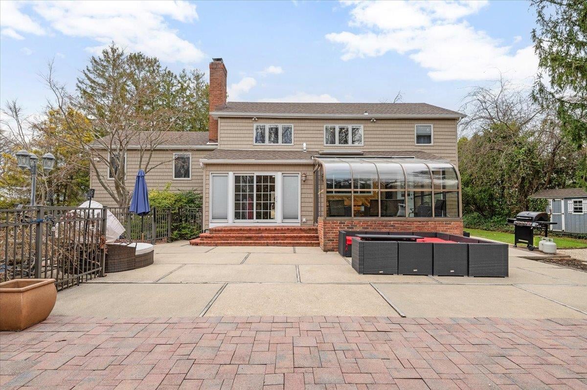 4 Redington Ct
