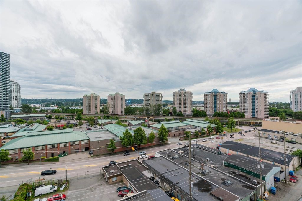 1012 Auckland St, #404