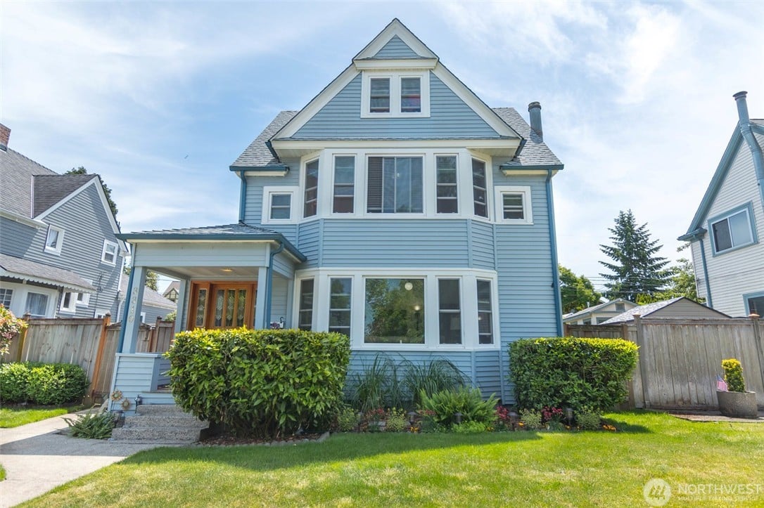 3310 N 26th Street