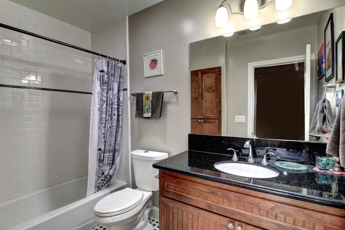 Just Listed: Remodeled East Sacramento Home