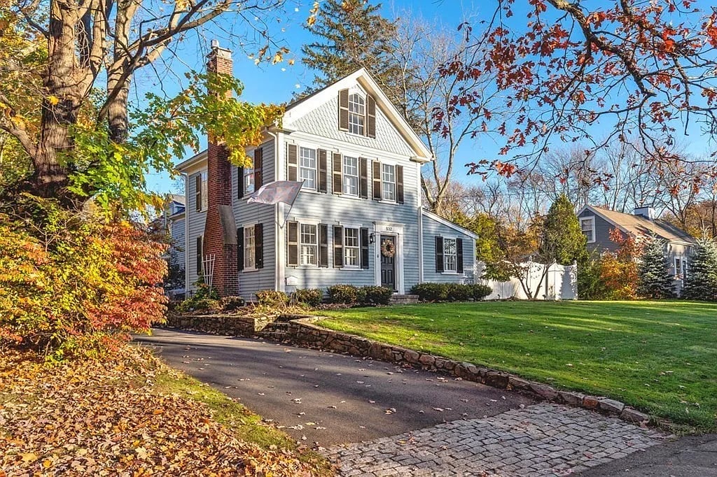 532 Main St
