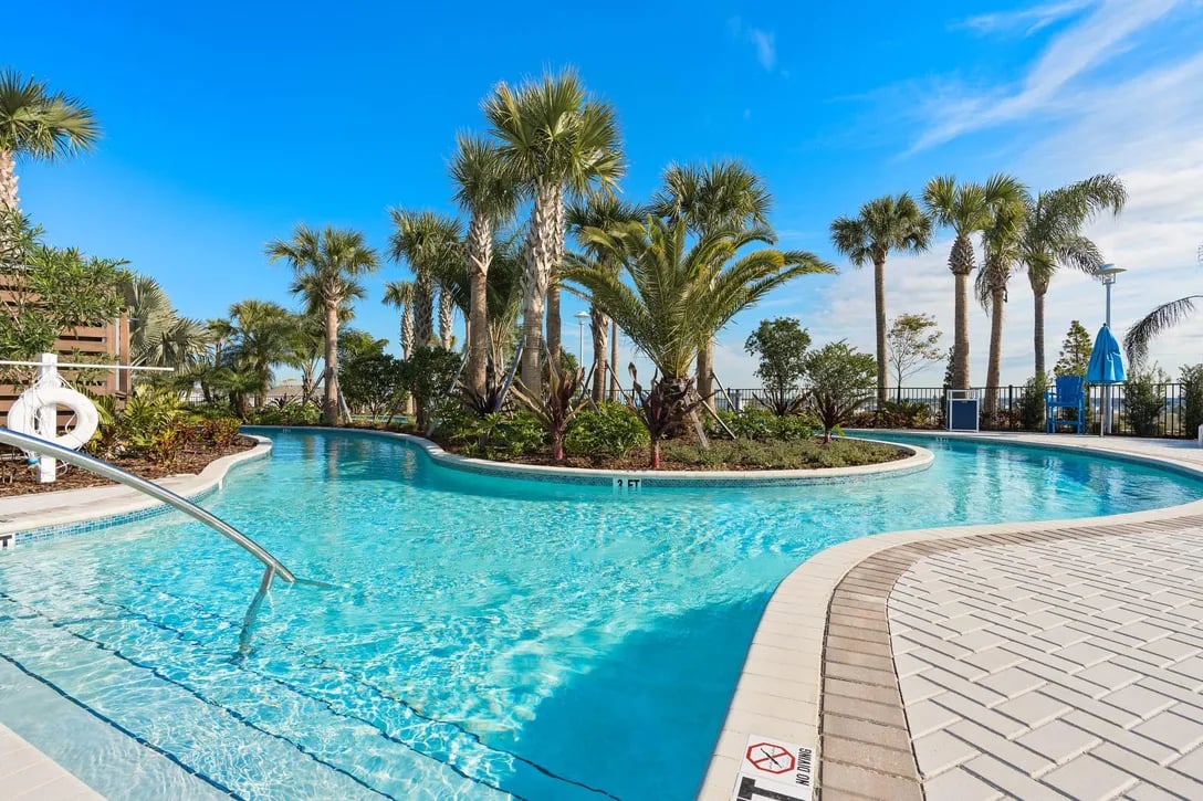 Windsor Island Resort