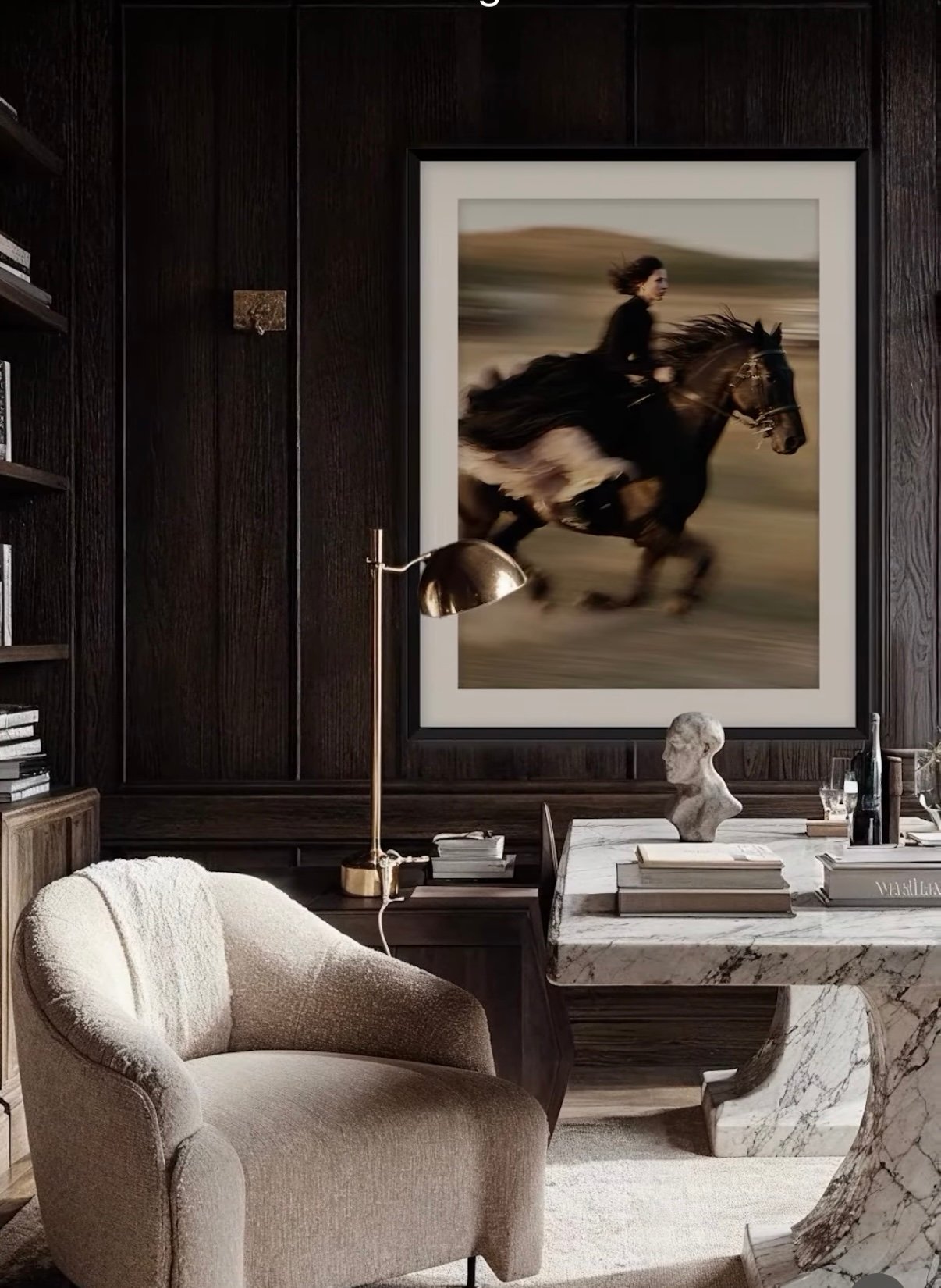 Updated Luxury Real Estate Market Analysis