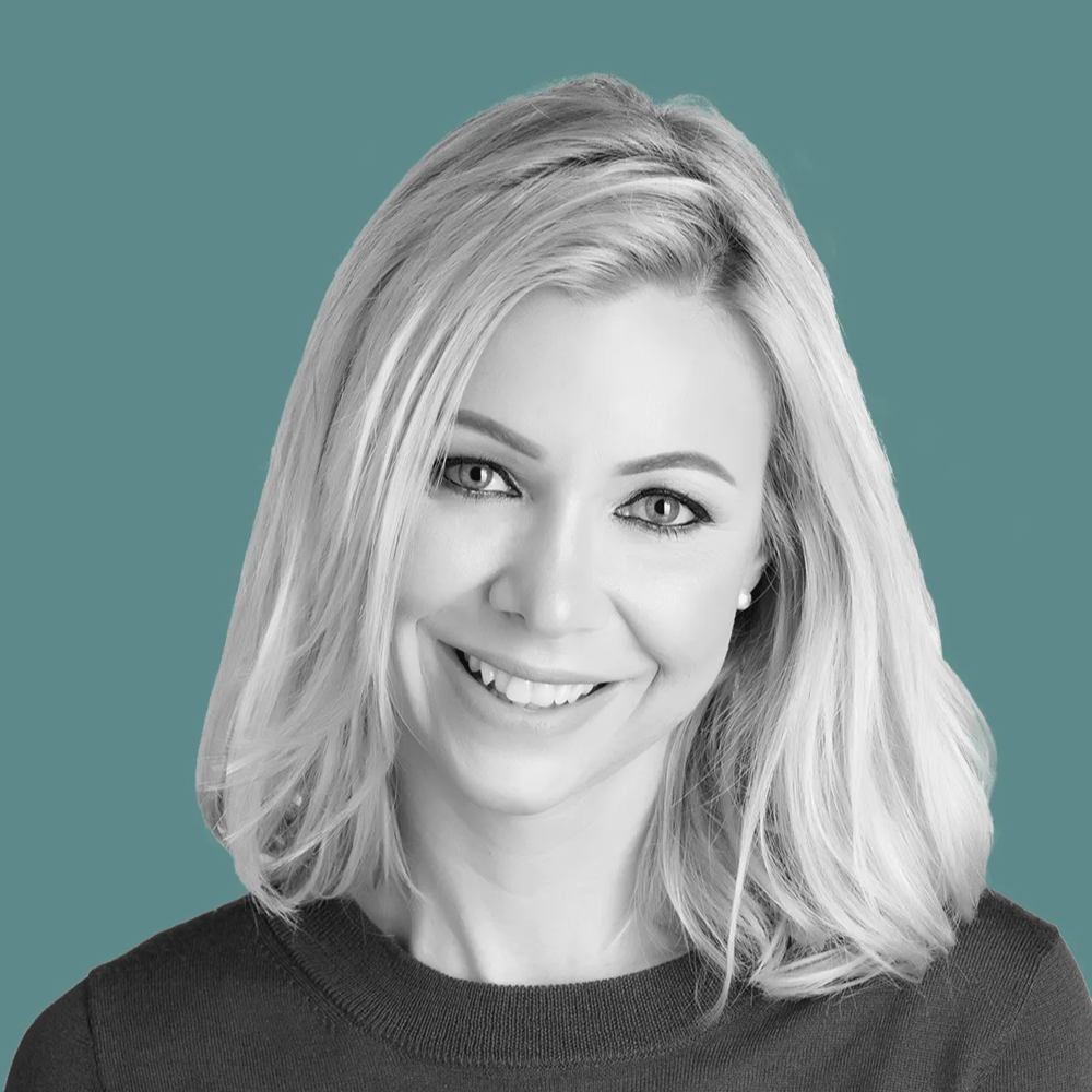 Christen Tull Beverly Hills, CA Real Estate Agent Headshot