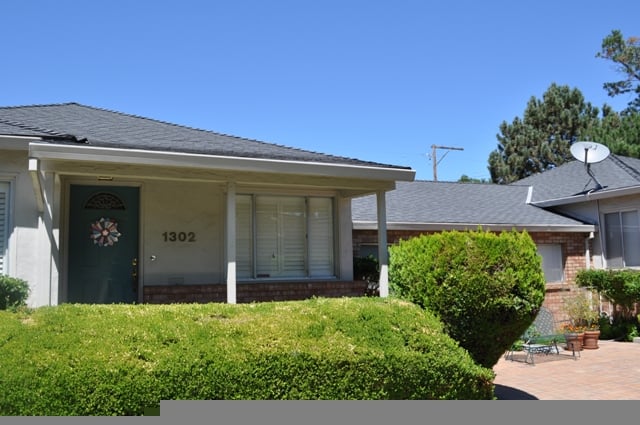 Duplex Sold in East Sacramento! 1300-1302 50th St. Off M St.