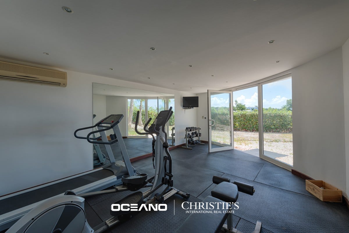 VILLA NO LIMITS AND VILLA CALLISTO