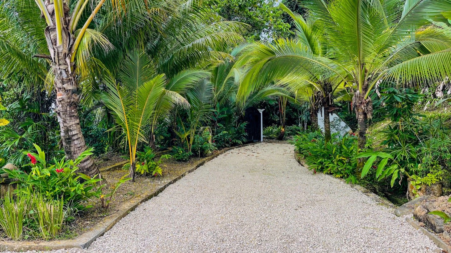 Dream House for Sale in Uvita with Breathtaking Whale's Tail Views