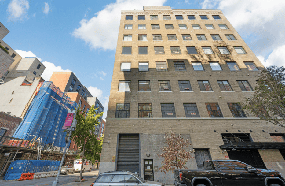 427 Washington St Unit: 1W