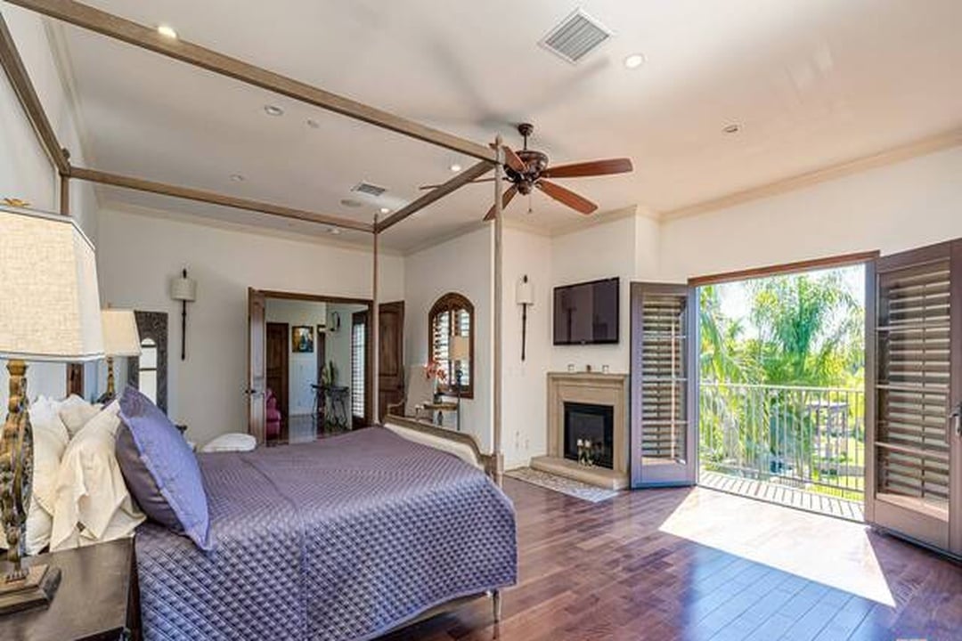 Ridge Retreat
