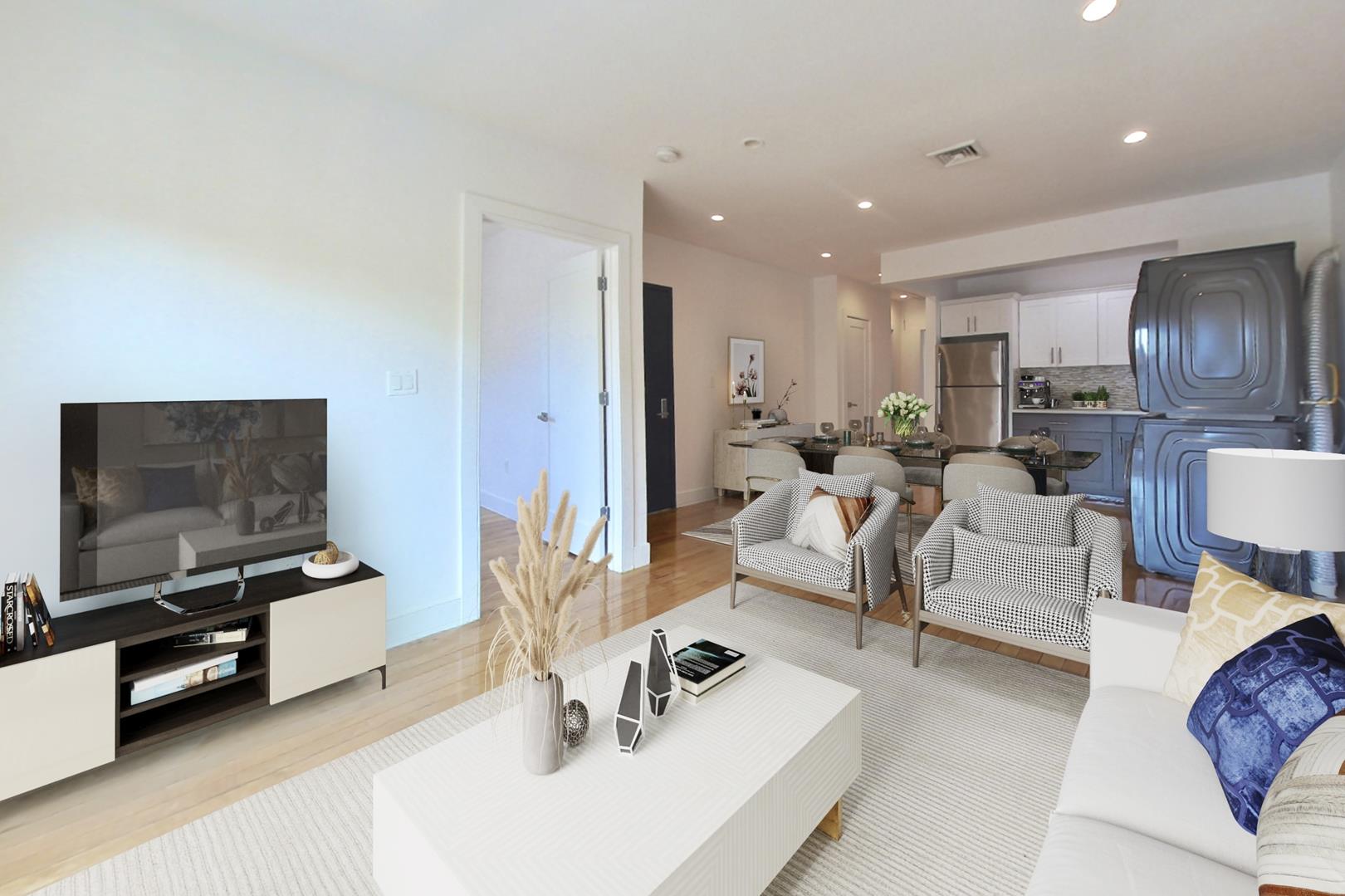 2418 Snyder Avenue, Apt 2