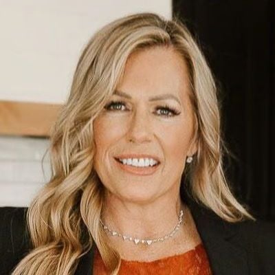 Jenn Haeg
