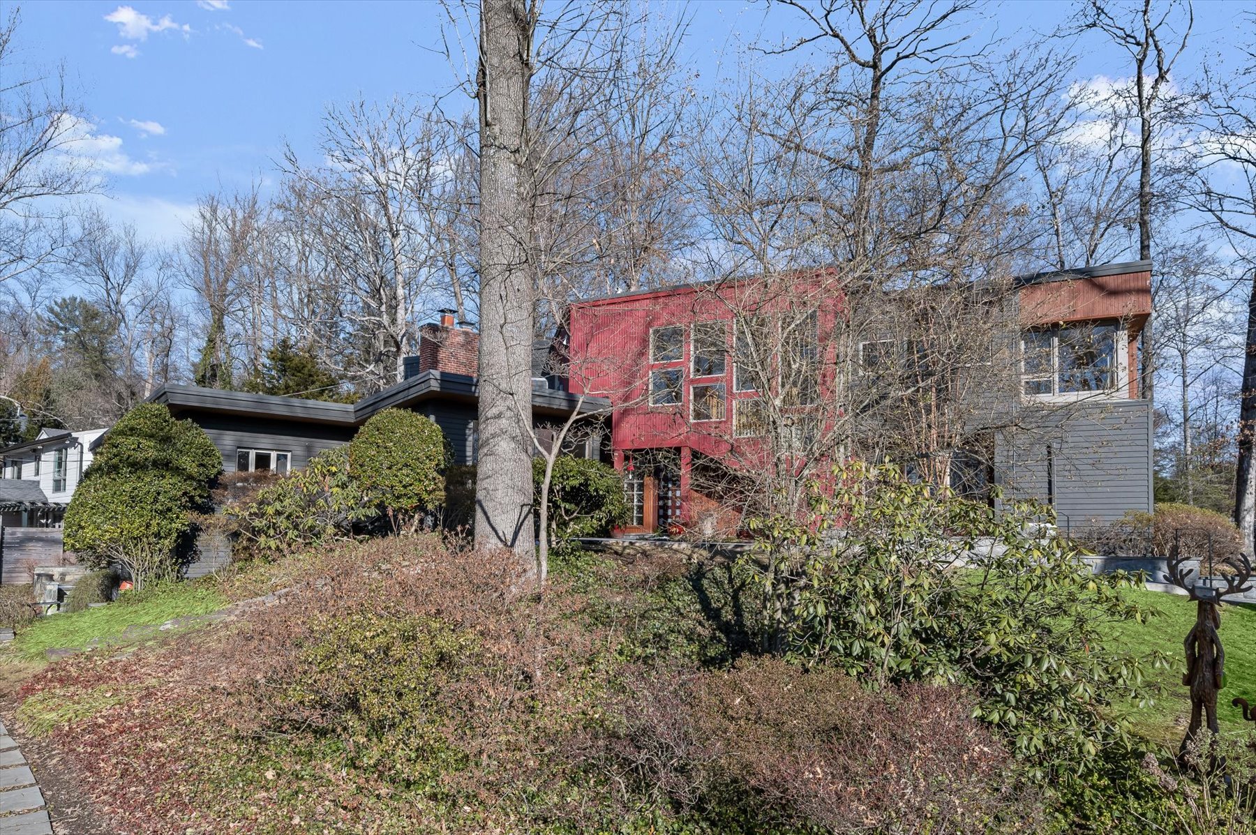 5410 Mohican Road | Mohican Hills