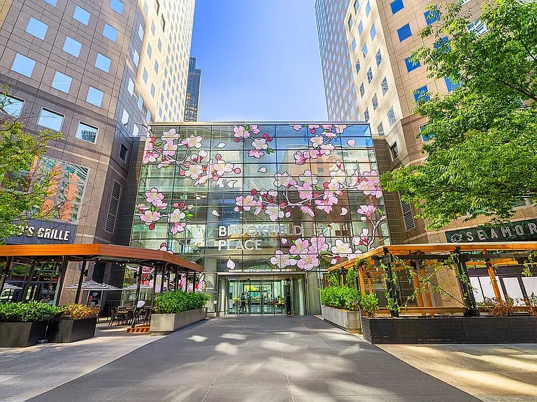 212 Warren Street 3E