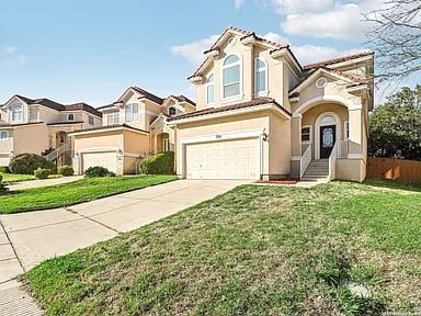 25607 Tranquil Rim