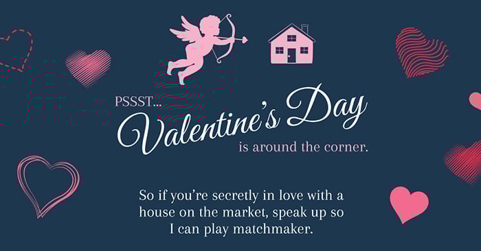 When the Seller of Your Dream Home Is Waiting for “The One”… and You’re Standing Right There