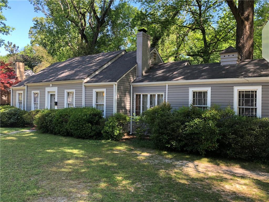331 Redland Rd NW