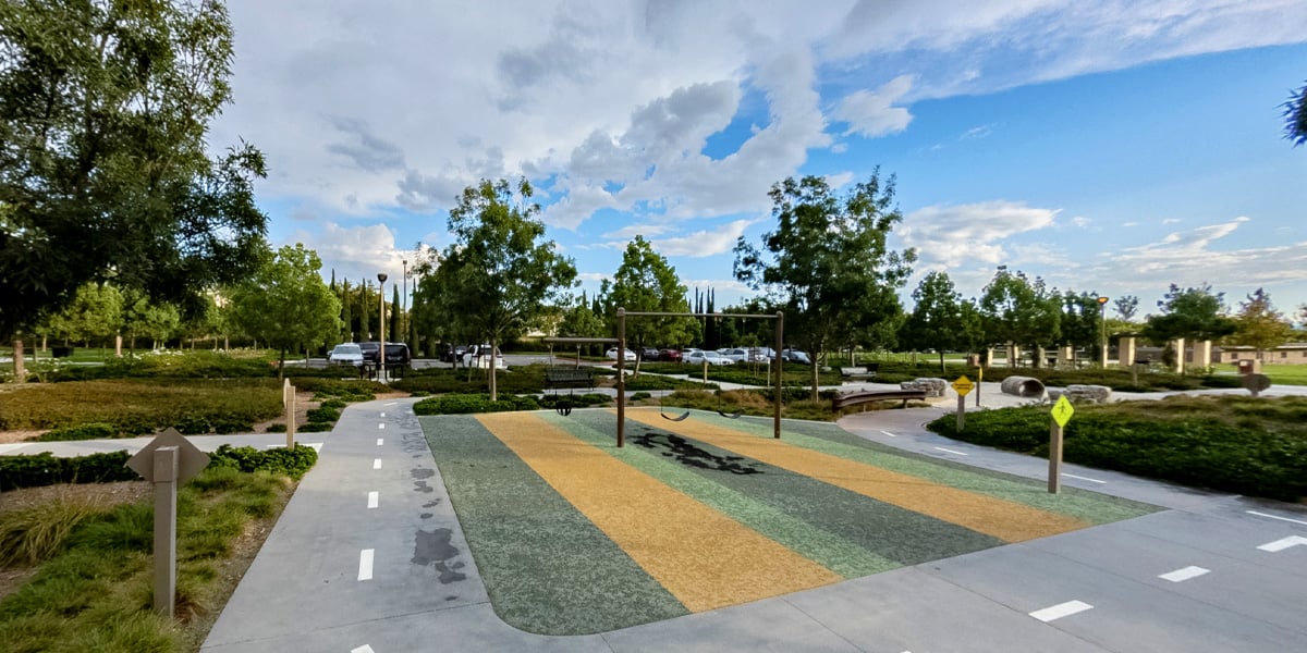 Cypress Grove Park