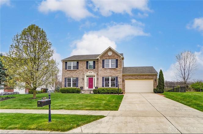 4490 N James Madison Trl
