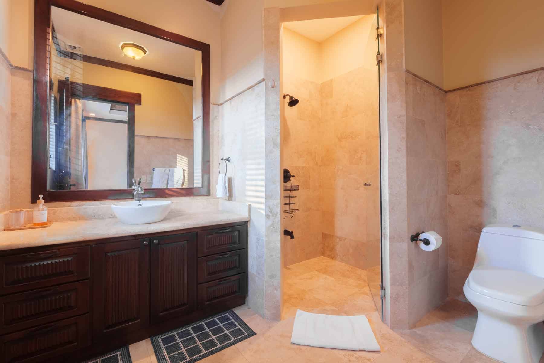 Los Malinches 22 | Timeless Spanish Colonial Home in Hacienda Pinilla
