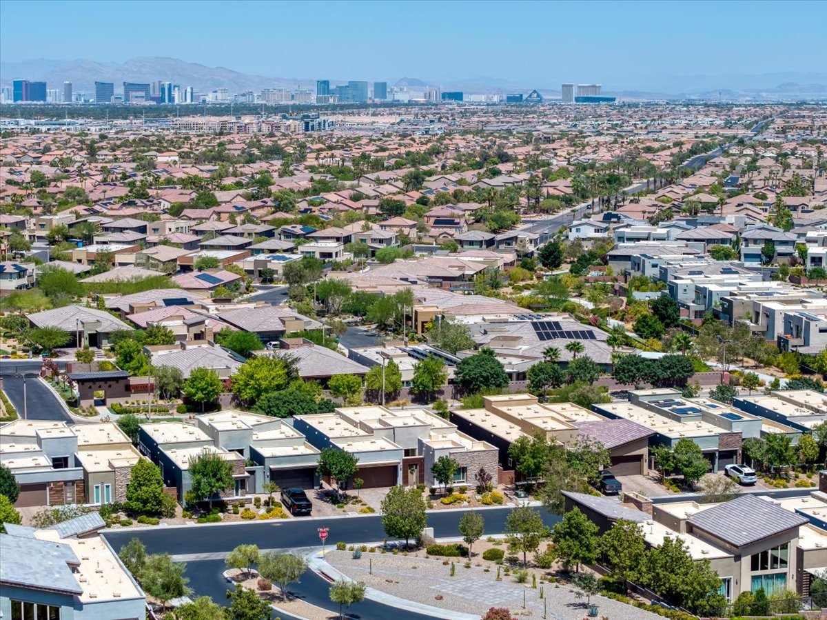 Summerlin South
