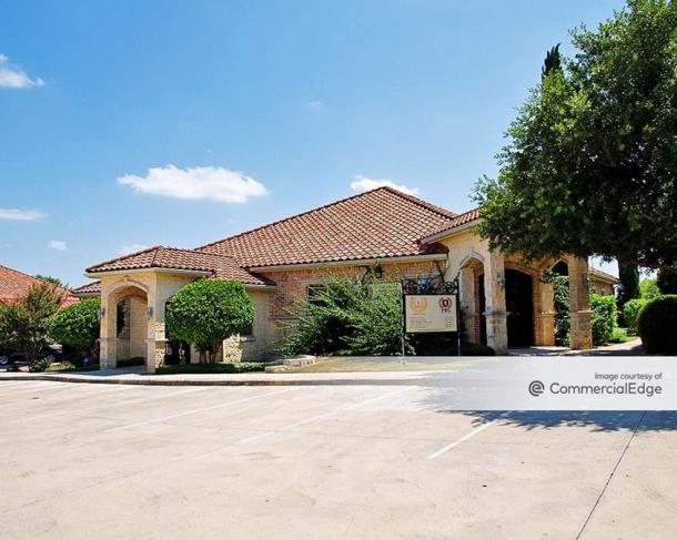 9480 Huebner Rd Bldg 3
