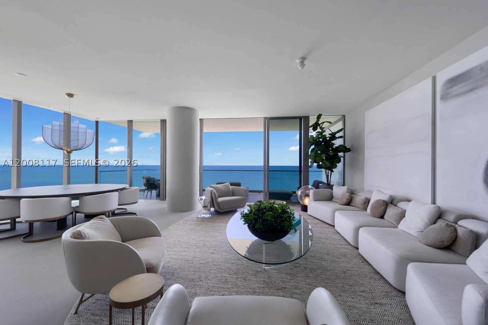 2000 S Ocean Dr #17A
