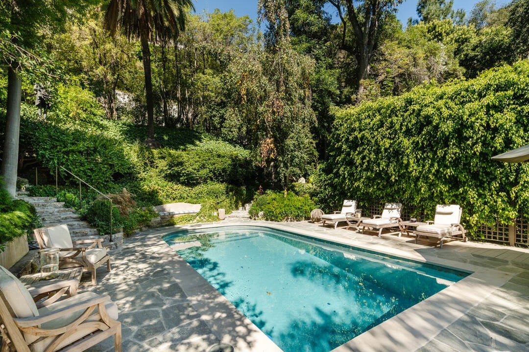 Azure Retreat