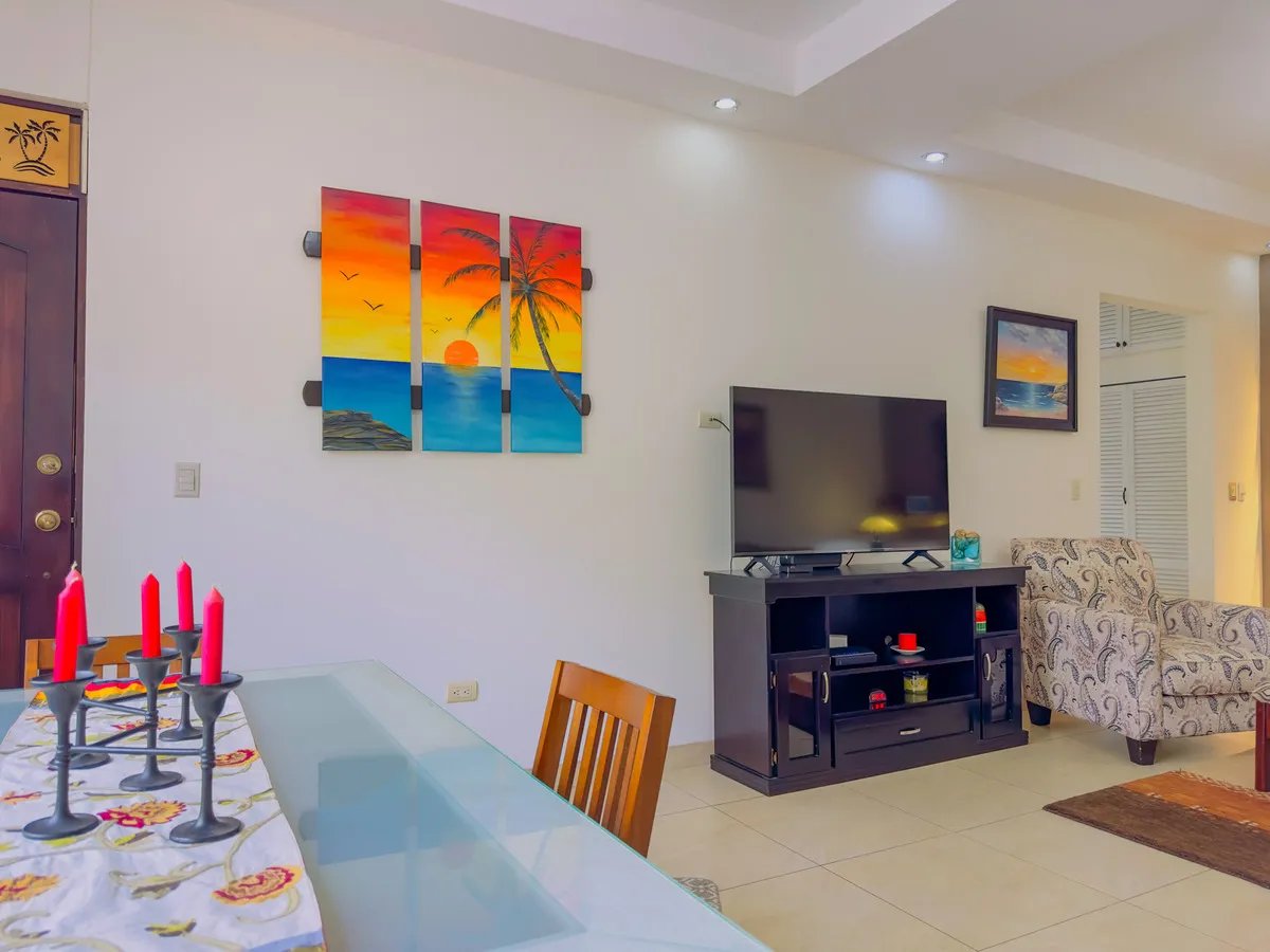Move in Ready Beach House