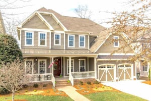 2607 Royal Forrest Drive