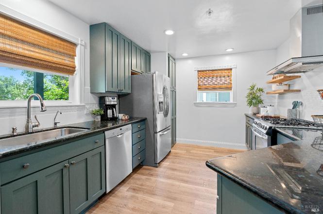 2387 Yajome St