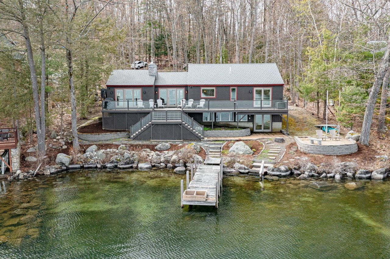 68 Cattle Landing Rd