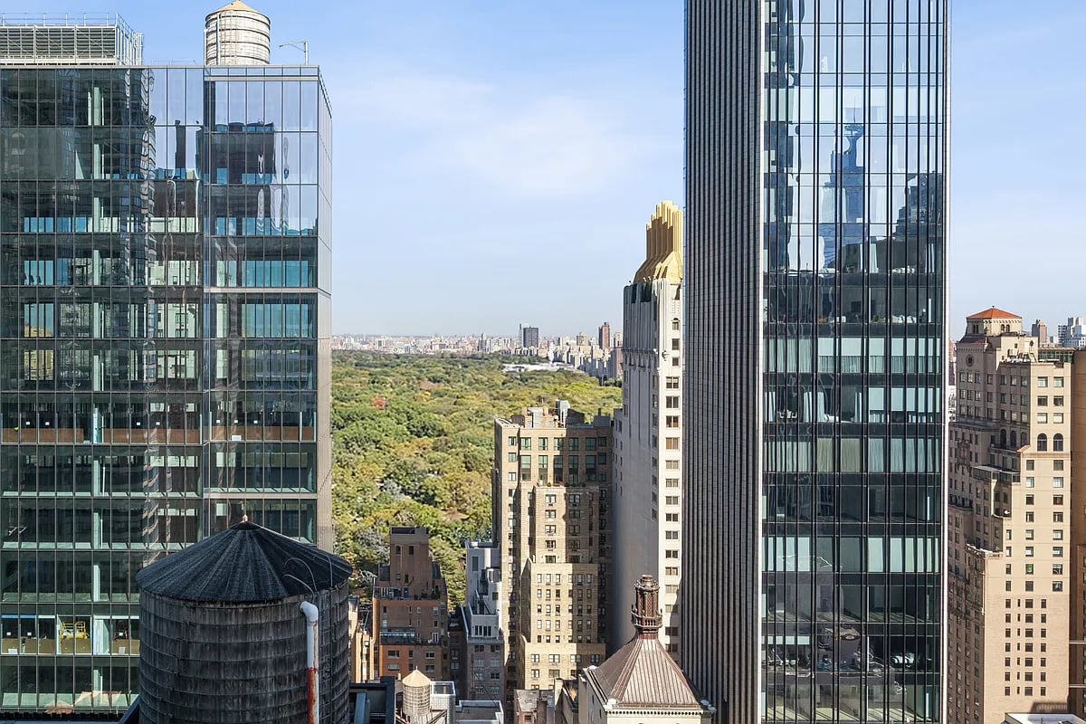 111 West 56th Street #39L
