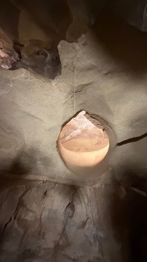 Exploring Cave of the Winds: Colorado’s Underground Adventure