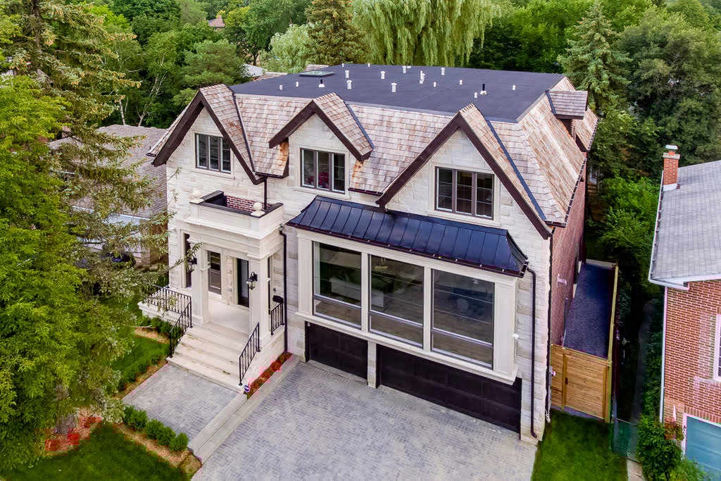 Sold: Experience The Epitome Of Luxury Living