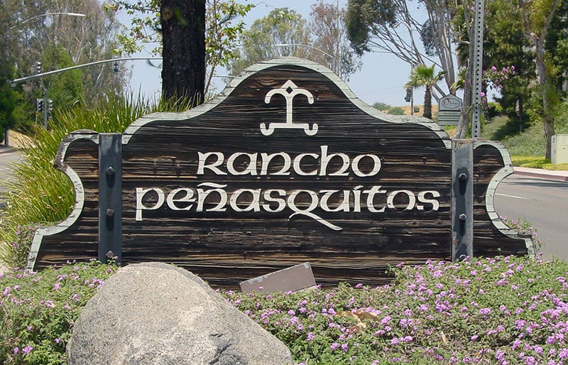 Rancho Peñasquitos