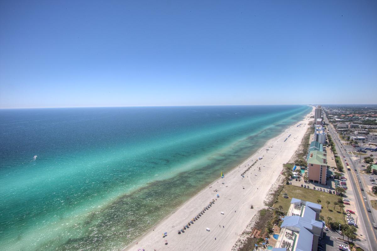 16819 Front Beach Road Unit 3000