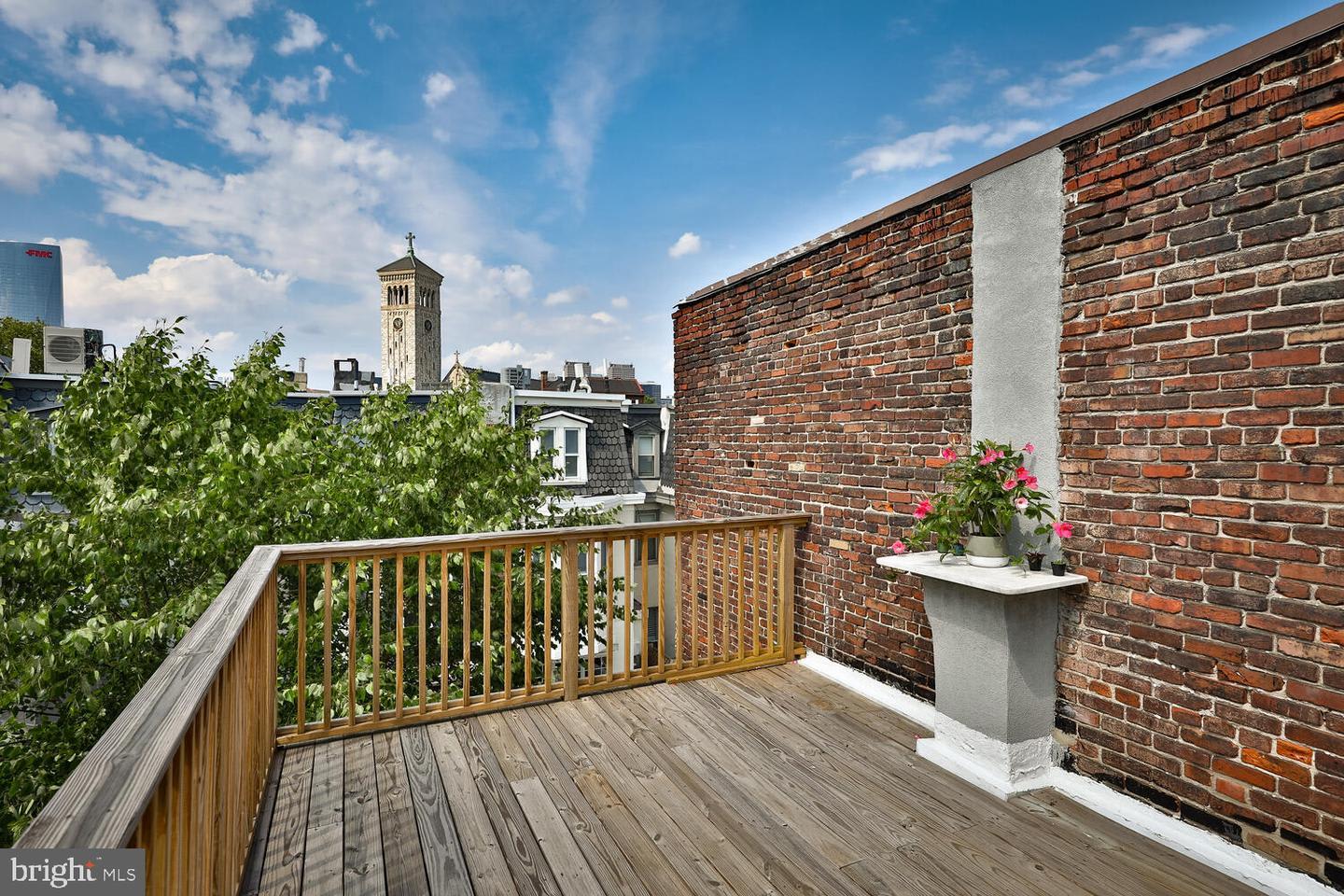 Original charm meets modern living
