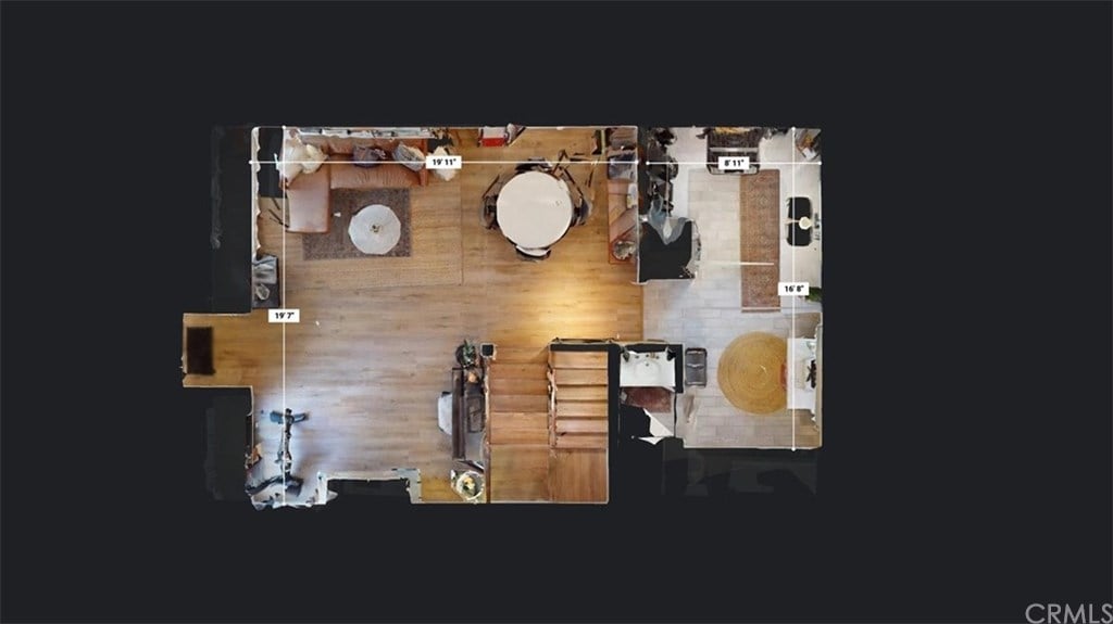 5743 Monte Vista St, Unit 6