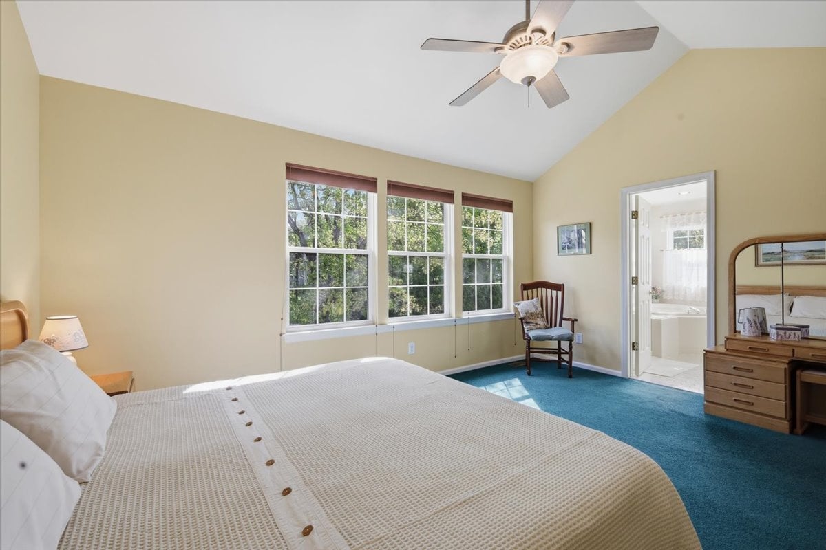 Just Listed: 3 Bouwrey Place, Whitehouse Station NJ — Lake Cushetunk Woods Colonial at $699,900
