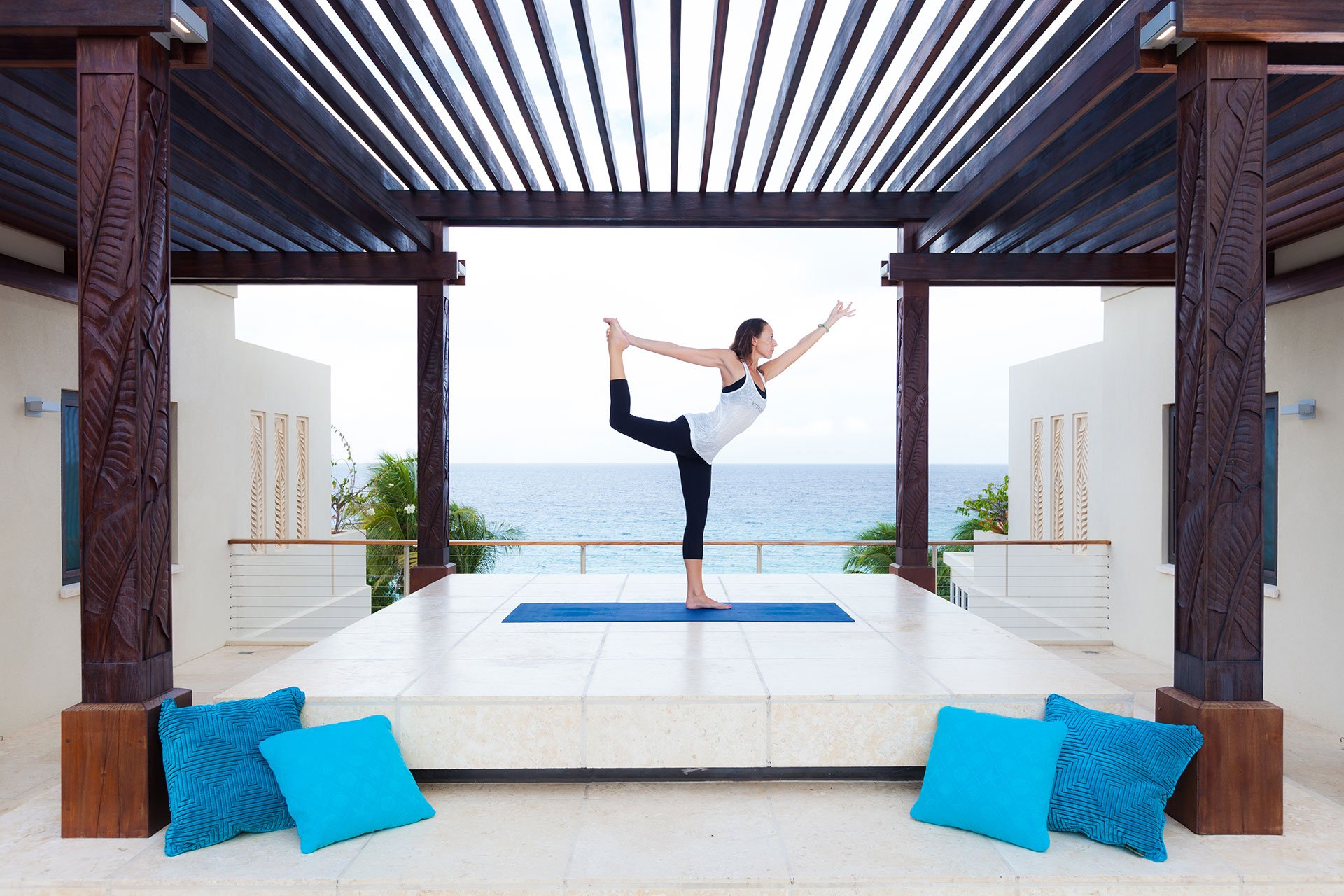 Nevaeh Villa 