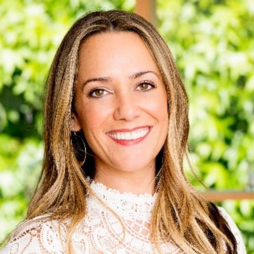 Kim Robinson