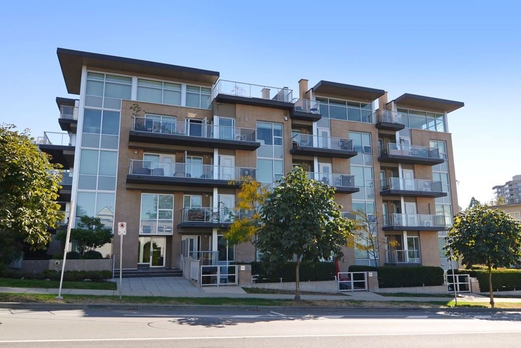 1288 Chesterfield Ave, #110