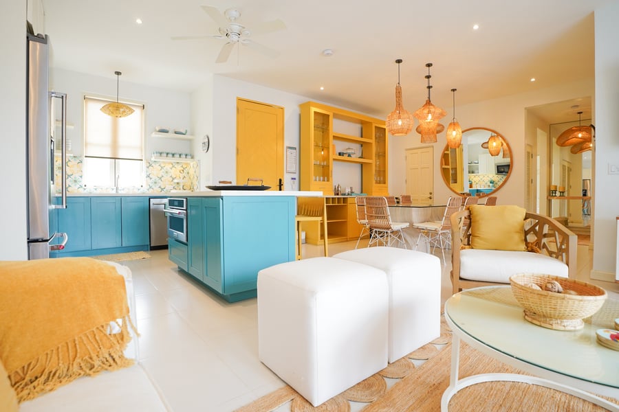 1234 Paseo Miraflores | Vibrant Coastal Living in the Heart of Las Catalinas