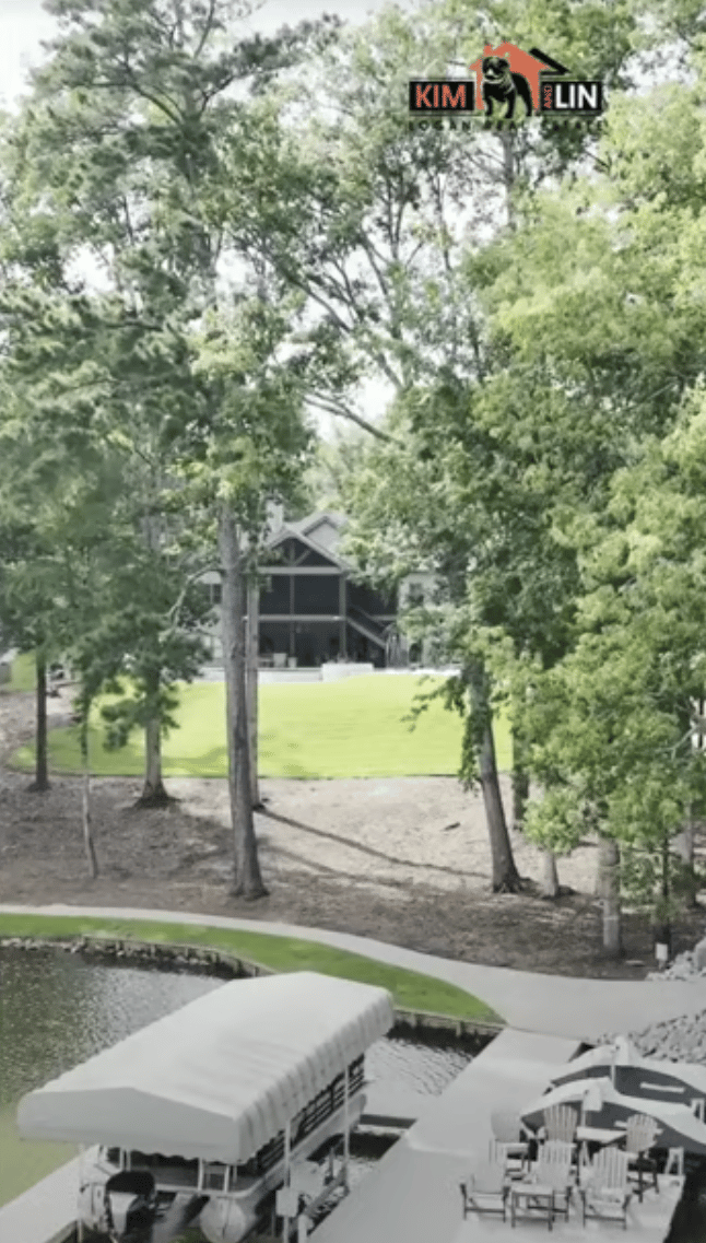 128 Lakeview Drive - Lake Oconee Lakefront Home