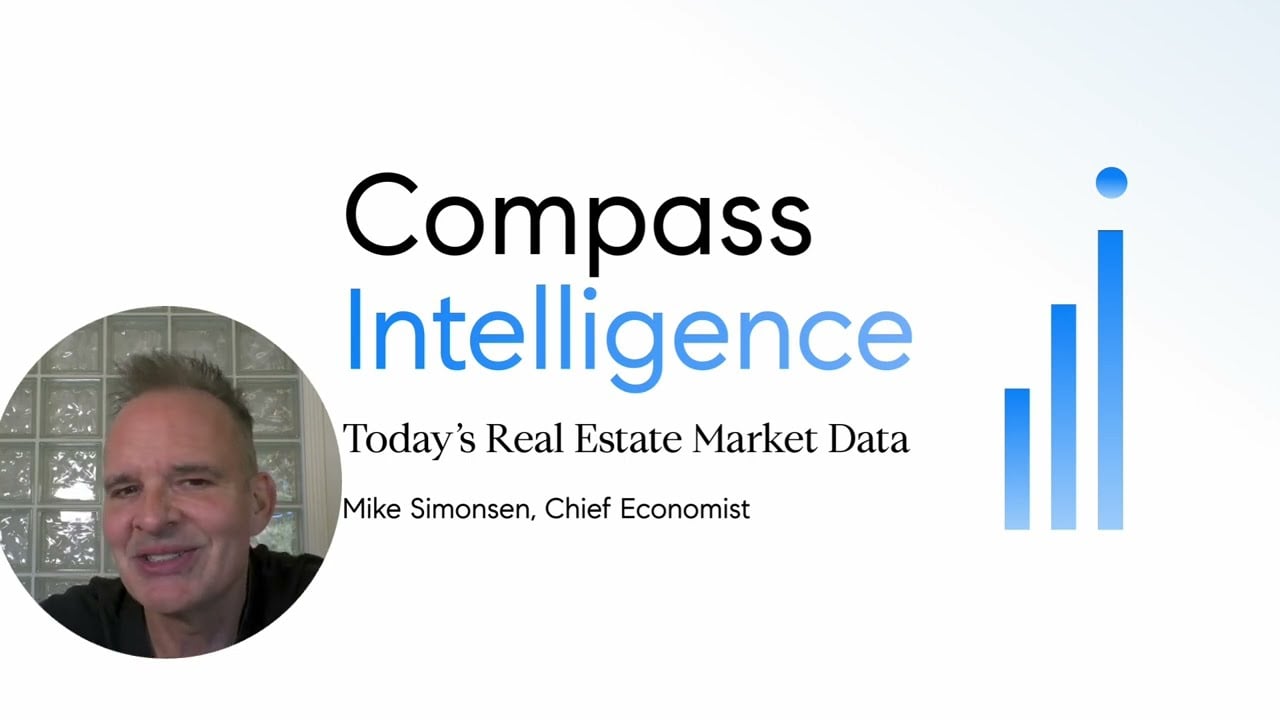  Mortgage rates hit their lowest level since 2022, what happens next?