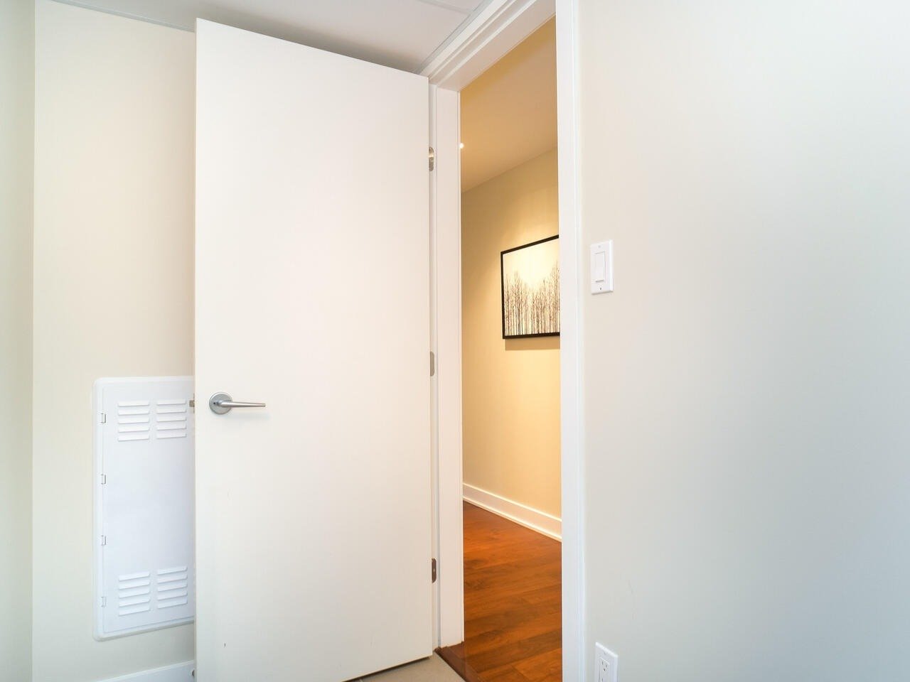 1055 Richards St, #1605